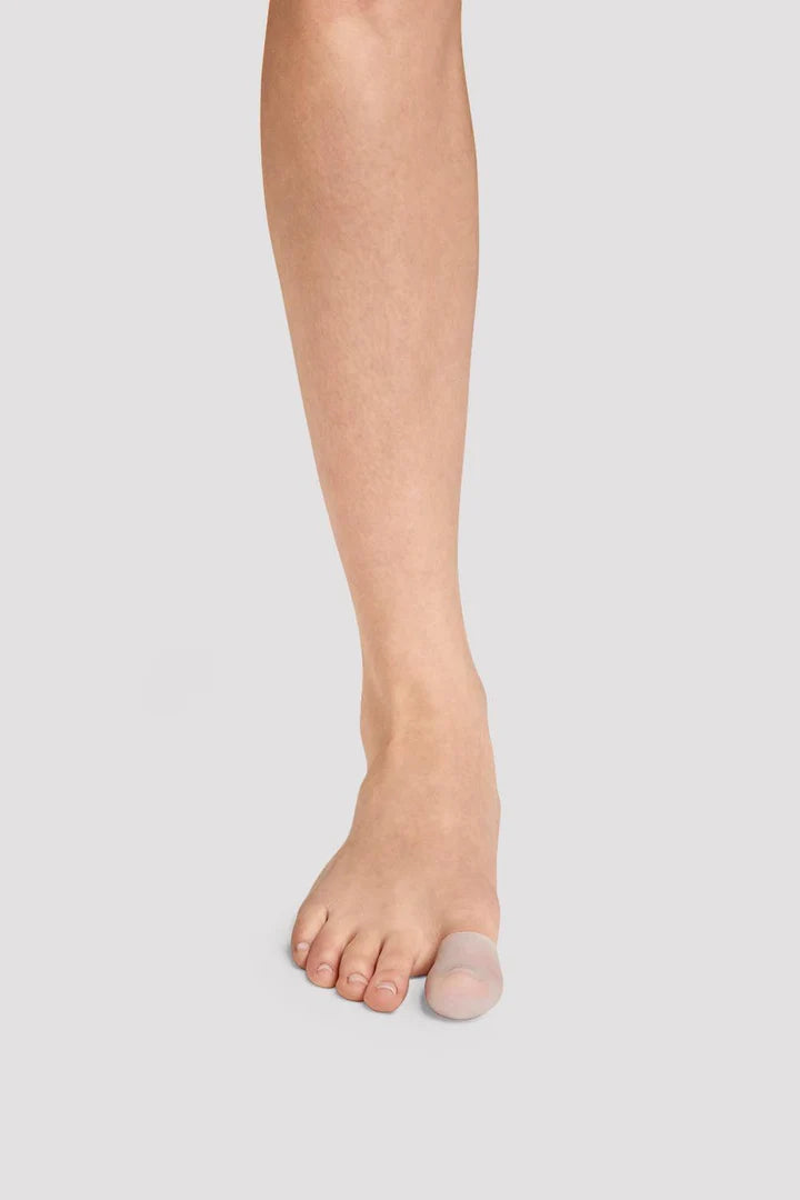 Laad het plaatje in de Viewer, A919 Clear Stretch Tips Teenbeschermers