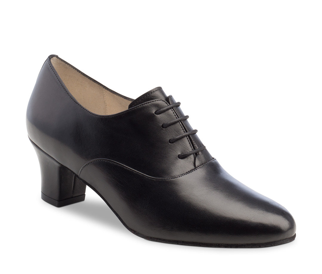 Borsa Per Scarpe Da Danza Werner Kern - Nero, Per 1-2 Paia Di Scarpe, Materiale Resistente - Foto 5