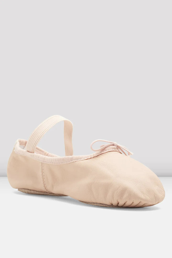 Laad het plaatje in de Viewer, S0209G Arise Kinderen Balletschoenen Roze/PNK