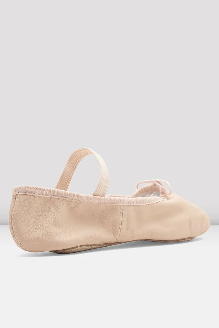 Laad het plaatje in de Viewer, S0209G Arise Kinderen Balletschoenen Roze/PNK
