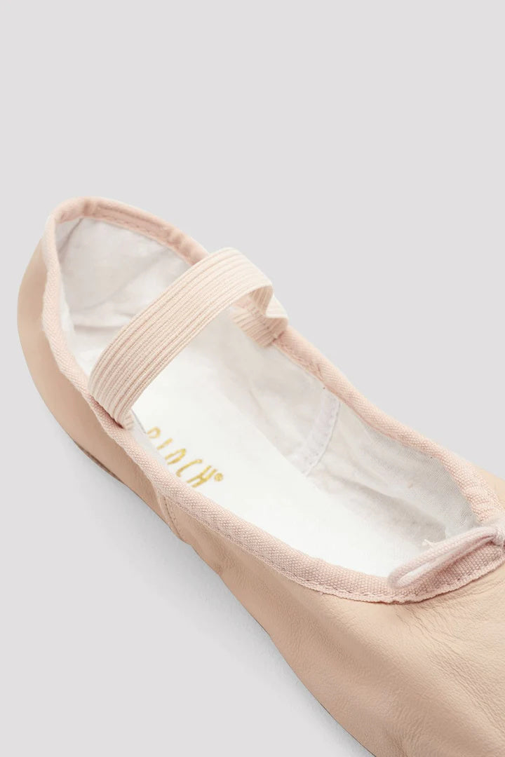 Laad het plaatje in de Viewer, S0209G Arise Kinderen Balletschoenen Roze/PNK