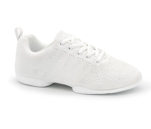 Suny 160 Pureflex Dames Wit Knit