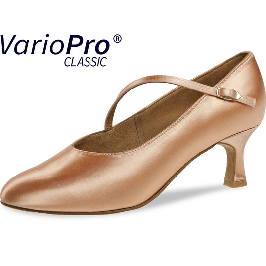 166-278-094 VarioPro® Classic Brons Satijn 5 cm