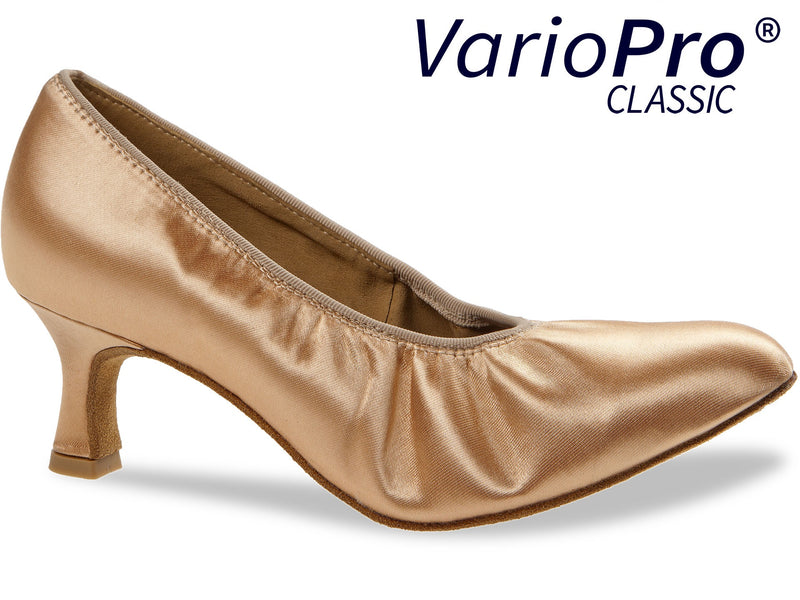 Laad het plaatje in de Viewer, 203-278-094 VarioPro® Classic Brons Satijn 5 cm
