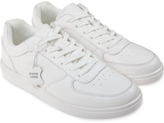 212-502-033 Danssneaker Beat Wit Unisex