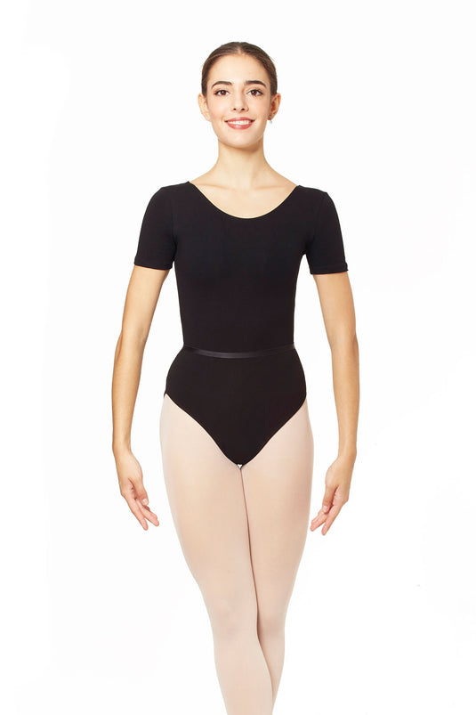 Intermezzo 3152 Balletpakje Met 4 Laags Tutu Zwart Intermezzo 3152 Balletpakje Met 4 Laags Tutu Zwart
