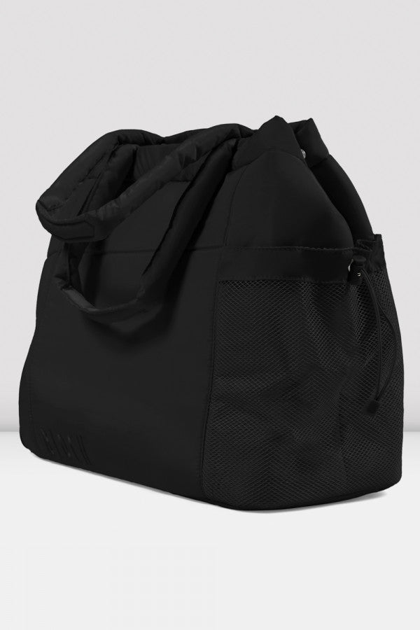 Laad het plaatje in de Viewer, A330  Bloch Studio Dance bag Danstas Zwart
