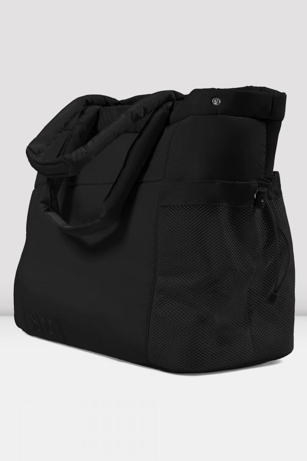 Laad het plaatje in de Viewer, A330  Bloch Studio Dance bag Danstas Zwart
