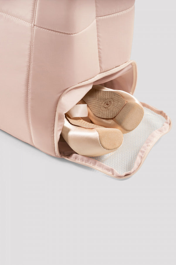 Laad het plaatje in de Viewer, A330  Bloch Studio Dance bag Danstas Roze
