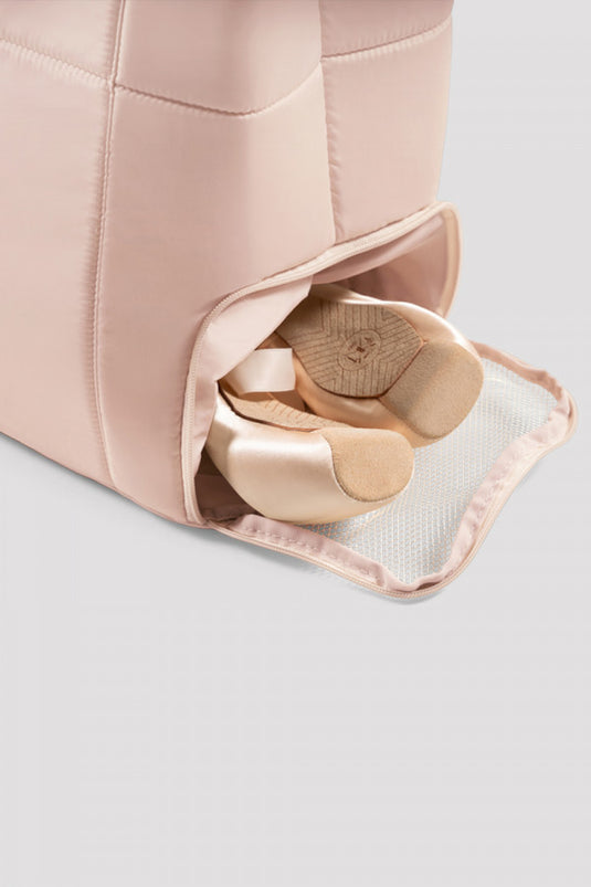 A330  Bloch Studio Dance bag Danstas Roze