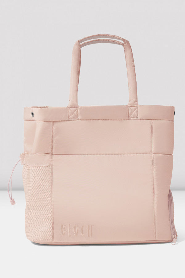 Laad het plaatje in de Viewer, A330  Bloch Studio Dance bag Danstas Roze
