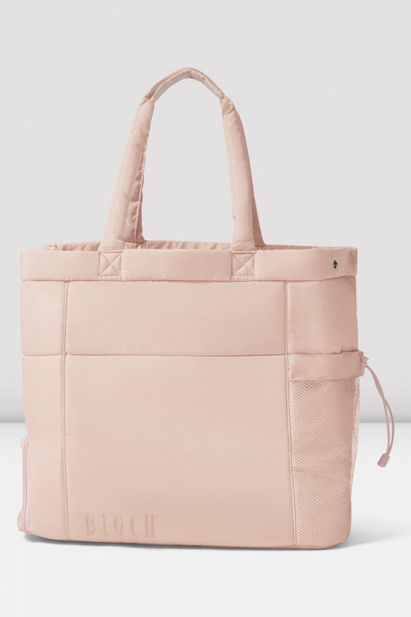 Laad het plaatje in de Viewer, A330  Bloch Studio Dance bag Danstas Roze
