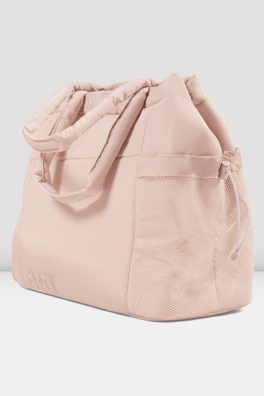 A330  Bloch Studio Dance bag Danstas Roze