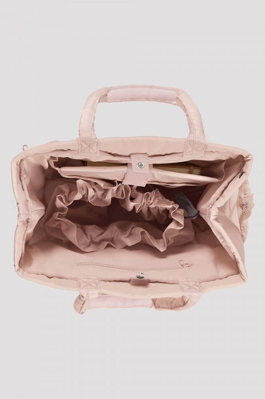 A330  Bloch Studio Dance bag Danstas Roze