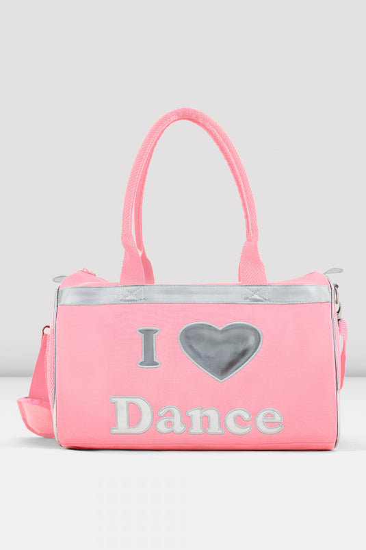 A6146 Bloch I Love Dance Danstas CDP/Roze