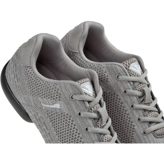 213-503-398 Danssneaker TUNE Grijs Unisex