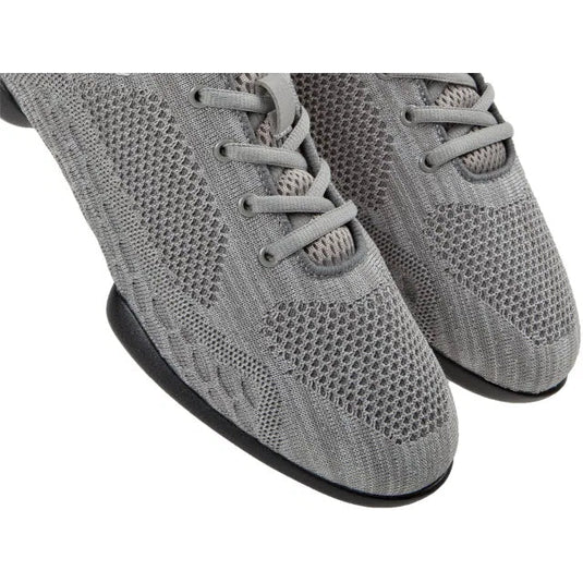 213-503-398 Danssneaker TUNE Grijs Unisex