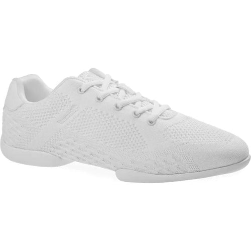 213-503-393 Danssneaker TUNE Wit Unisex