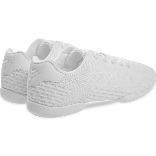 213-503-393 Danssneaker TUNE Wit Unisex