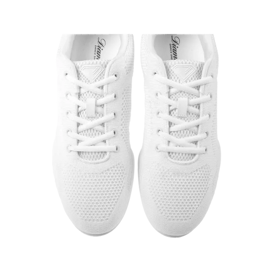 213-503-393 Danssneaker TUNE Wit Unisex