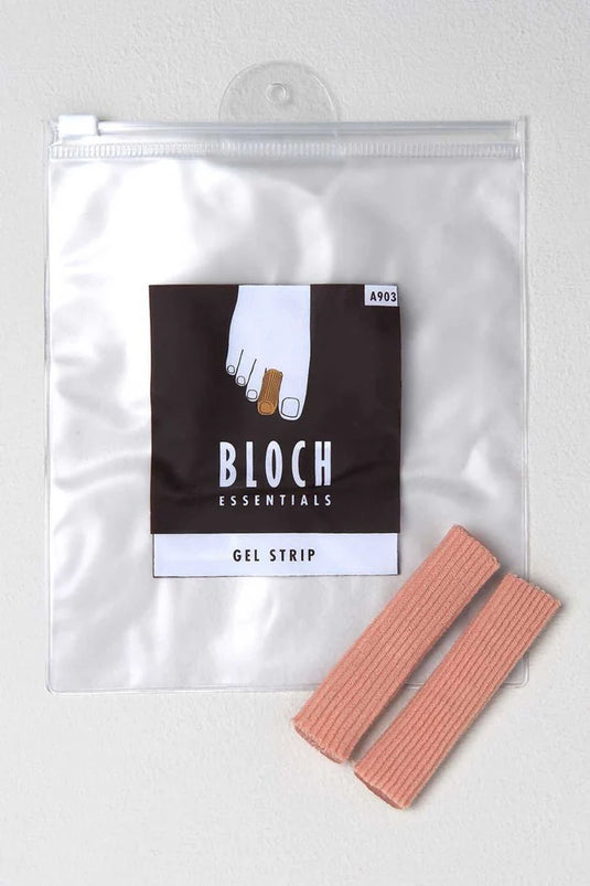 A903 Gel strip teenbeschermers Beige (LSN)
