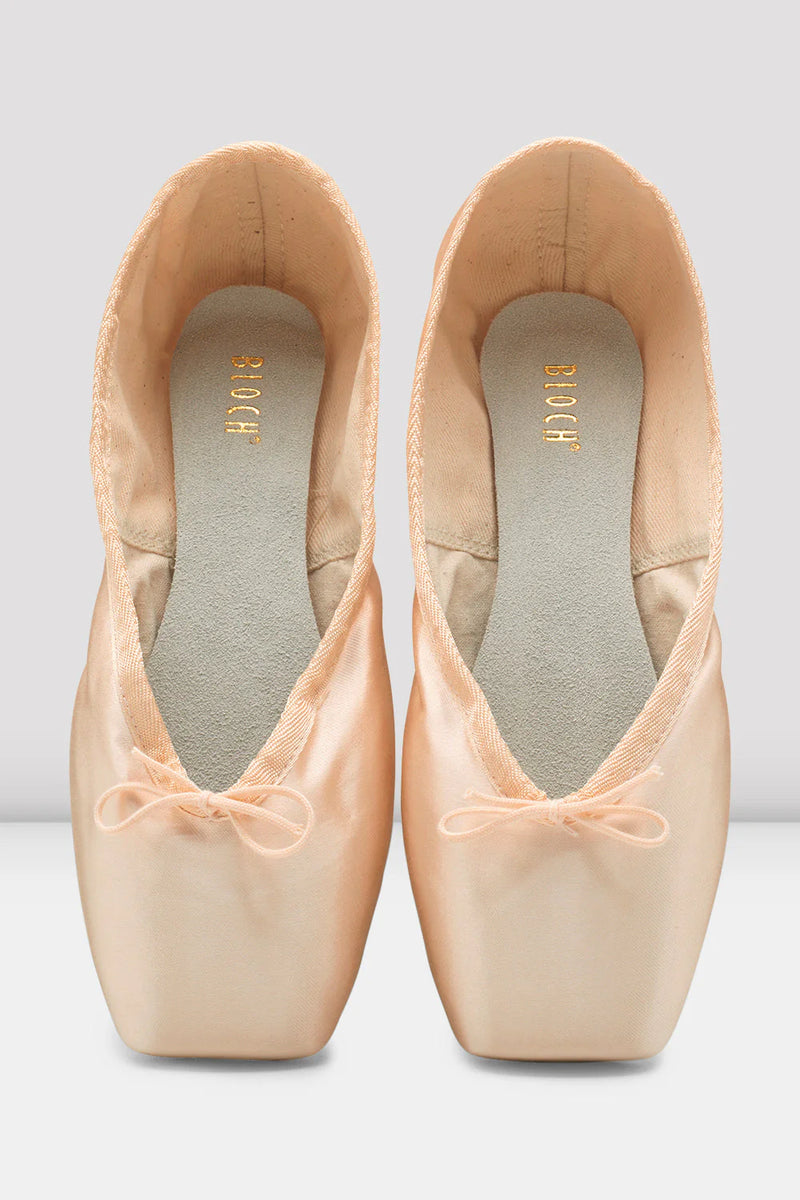 Laad het plaatje in de Viewer, S0180S Heritage Strong Spitzen Licht Zalm Roze (PNK)
