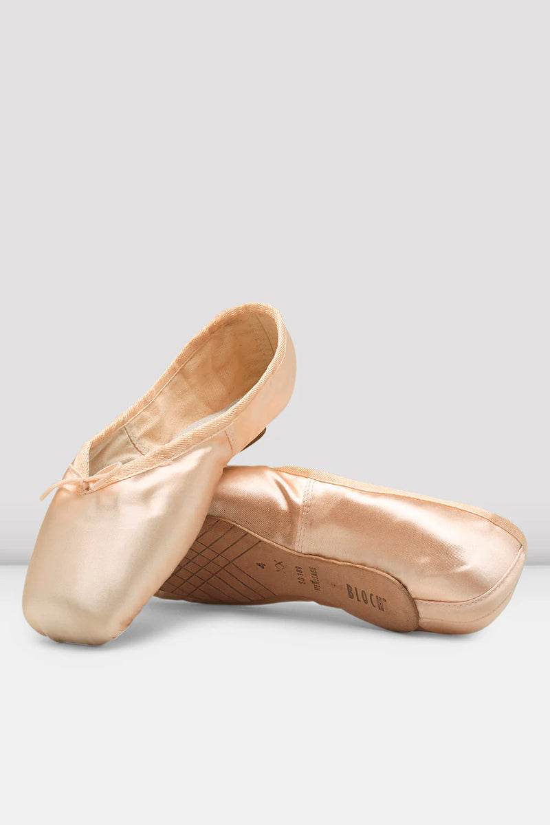 Laad het plaatje in de Viewer, S0180S Heritage Strong Spitzen Licht Zalm Roze (PNK)
