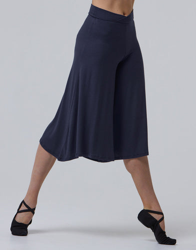 Banskia Broekrok Blauw (Nocturine)