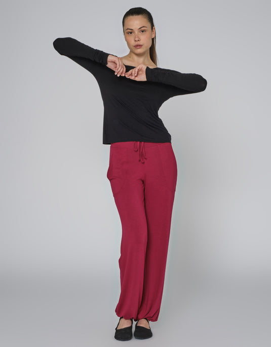 Bari Dansbroek met Zakken (Bordeaux)