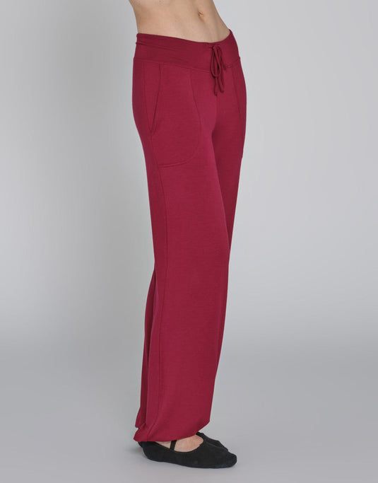 Bari Dansbroek met Zakken (Bordeaux)