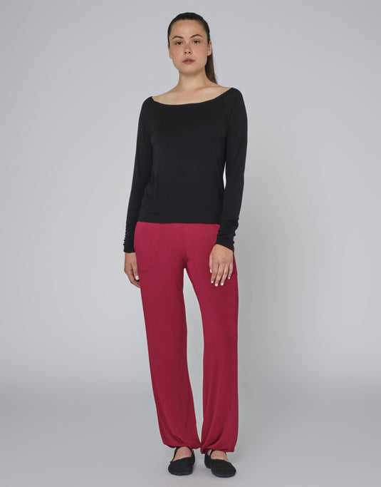 Bari Dansbroek met Zakken (Bordeaux)