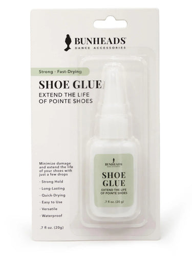 BH1710  Bunheads® Shoe Glue Spitzen lijm