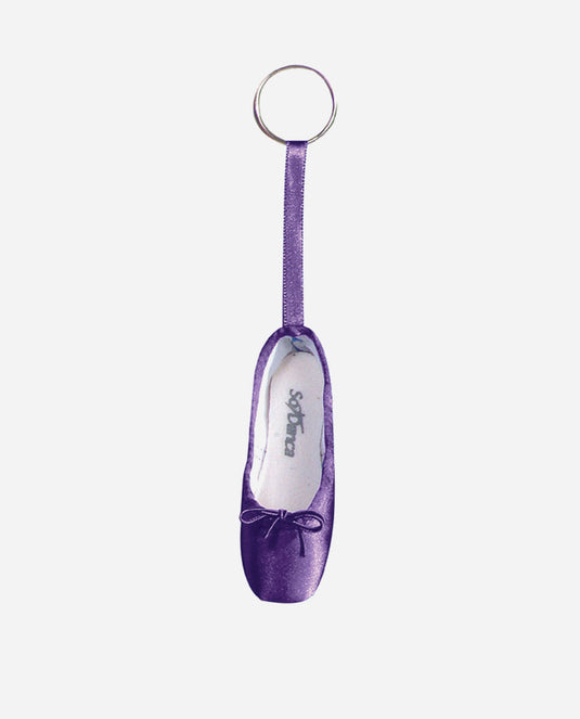 KC01 Sleutelhanger Paars (Purple)