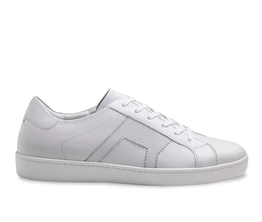 Marsala 28075 Wit Leer