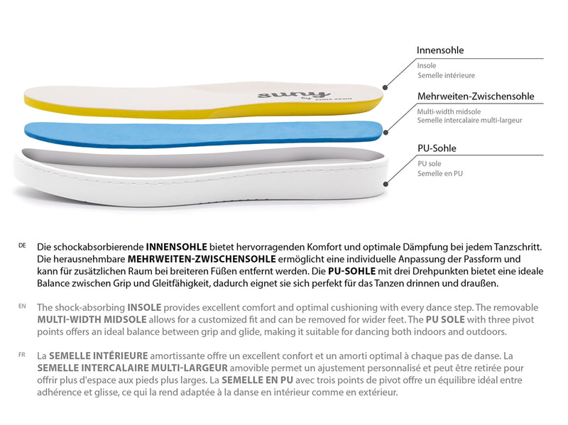Laad het plaatje in de Viewer, Suny 7410 Sneaker Heren nappa leer Zwart
