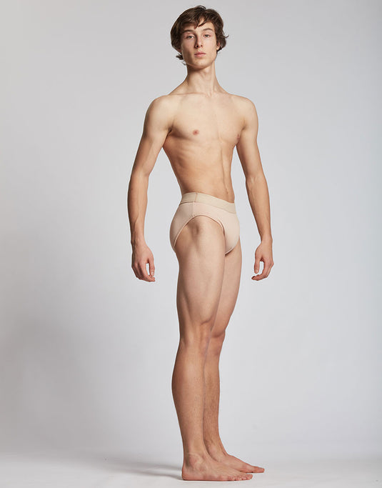 Okan Heren Dance belt Viscose Beige