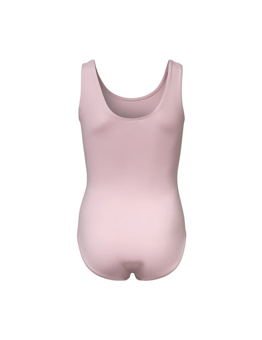 PK4011 Balletpakje Hemdmodel Roze