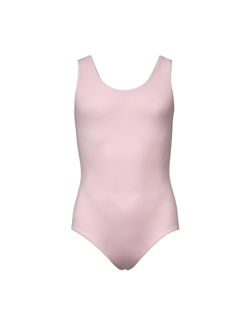 Laad het plaatje in de Viewer, PK4011 Balletpakje Hemdmodel Roze
