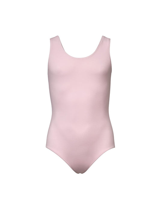 PK4011 Balletpakje Hemdmodel Roze