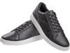 214-502-052 Vegan Danssneaker Ritmo Zwart Unisex