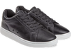 214-502-052 Vegan Danssneaker Ritmo Zwart Unisex