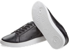 214-502-052 Vegan Danssneaker Ritmo Zwart Unisex