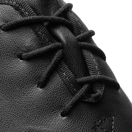 1260 Basic 1 Jazzschoenen Leer Zwart