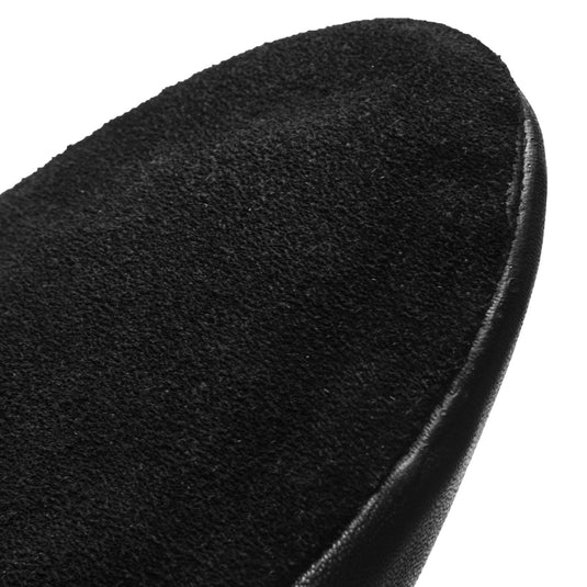 1260 Basic 1 Jazzschoenen Leer Zwart