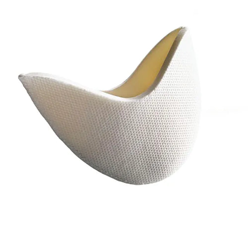 Rumpf Prima 1414 Teenbeschermers Foam