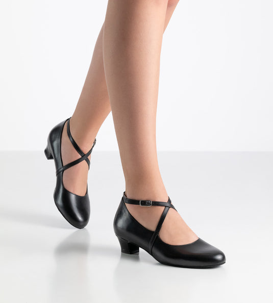 Gekleed - Ballerina - Dames | Van Alphen Schoenen Gekleed - Ballerina - Dames | Van Alphen Schoenen
