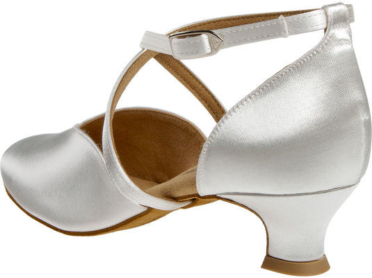 107-013-092 Comfort Wit Satijn 4.2 cm