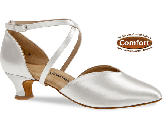 107-013-092 Comfort Wit Satijn 4.2 cm