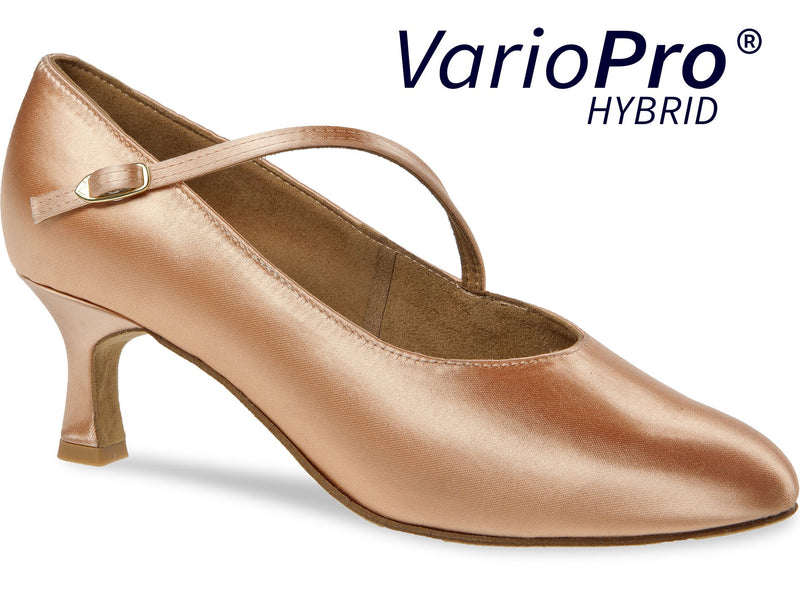 Laad het plaatje in de Viewer, 166-178-094 VarioPro® Hybrid Brons Satijn 5 cm
