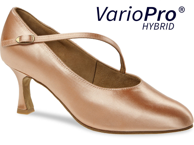 Laad het plaatje in de Viewer, 166-185-094 VarioPro® Hybrid Brons Satijn 6.5 cm
